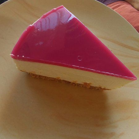 The Garden Cafe and Juice Bar